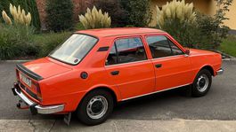 Škoda 120 L - 1981