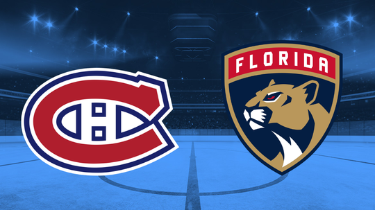 ONLINE: Prestížny súboj. Slafkovský a spol. hostia úradujúcich šampiónov z Floridy