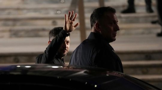 ONLINE: Rusko opäť udrelo na ukrajinskú energetiku, vyplo juh Ukrajiny