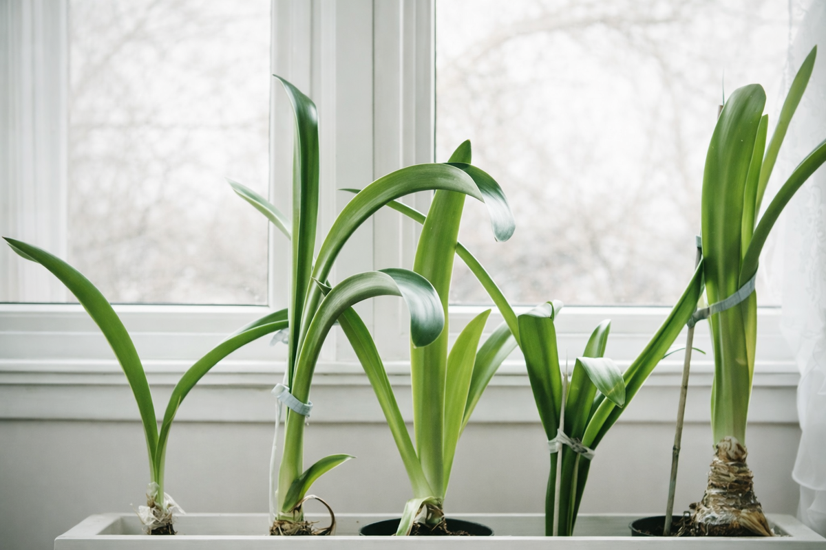 Po odkvitnutí treba primeranou zálievkou a...