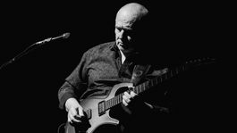 Andrej Šeban, Večer trojkráľový