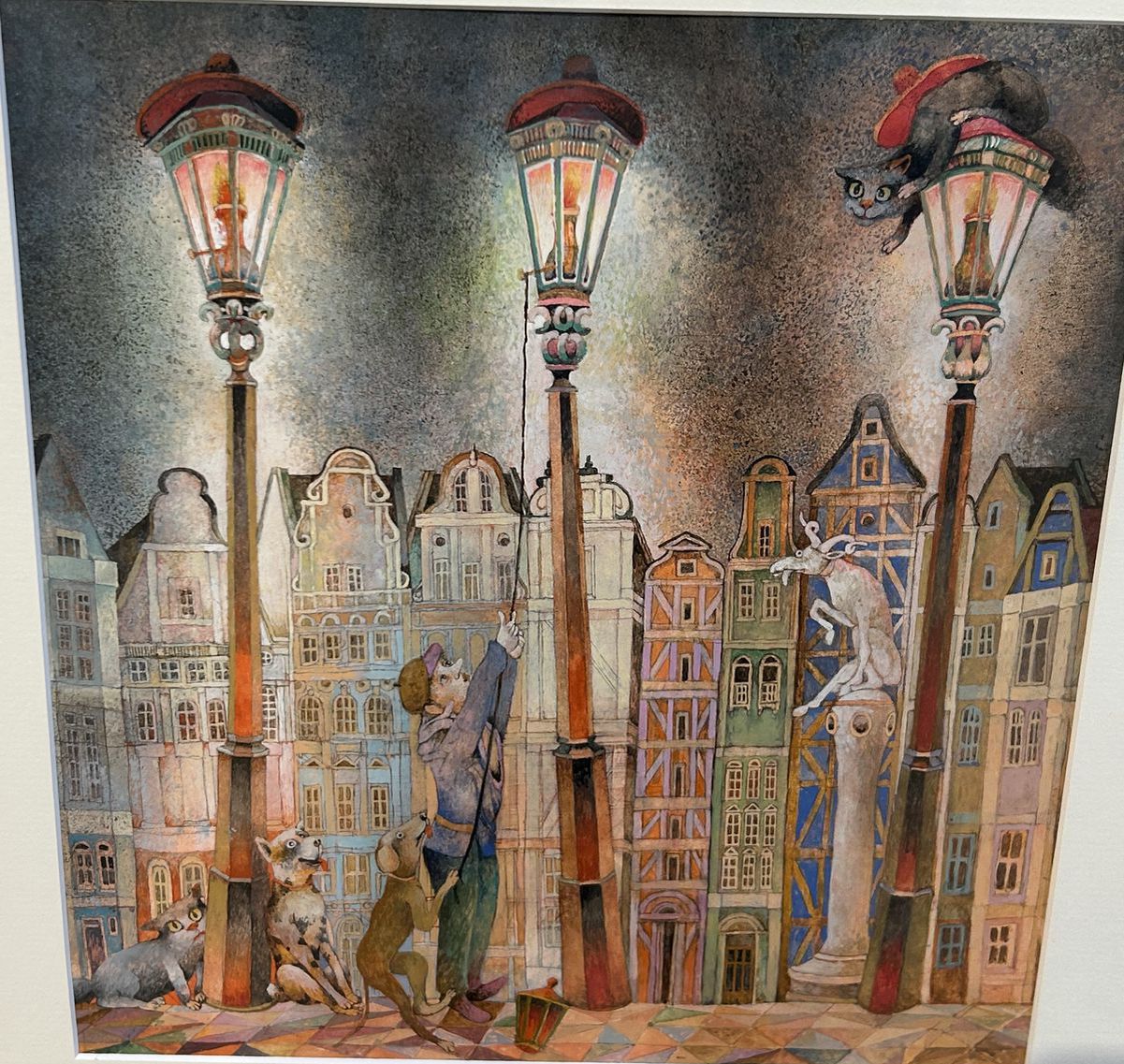 Výstava BIB 225 bola predĺžená do 8. februára.