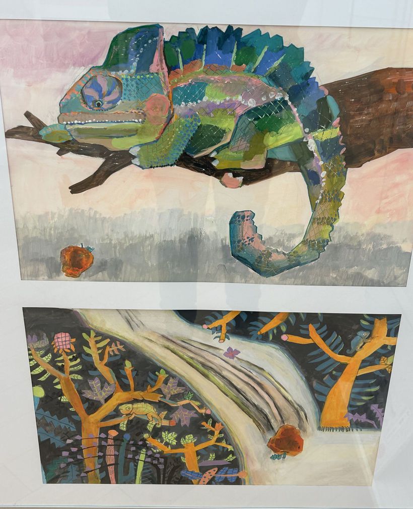 Výstava BIB 225 bola predĺžená do 8. februára.