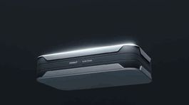 Donut Labs - Verge TS s batériou s tuhým elektrolytom