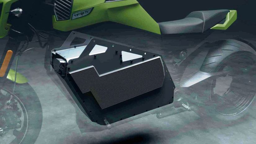 Nová tuhá batéria spoločnosti Donut Labs má mať...