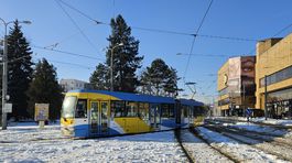 Dopravny podnik mesta Kosice ilustrak  7 