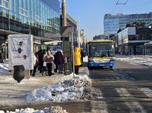 Dopravny podnik mesta Kosice ilustrak  3 