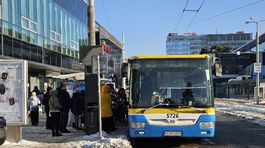 Košický dopravný podnik síce nepociťuje...