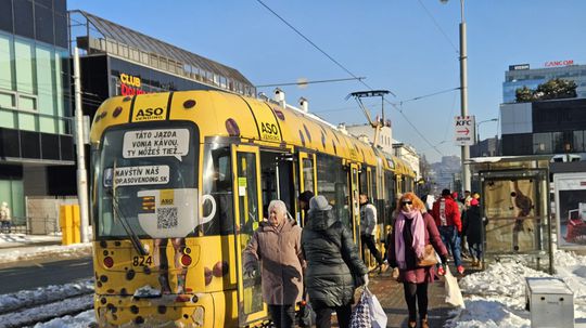 Košický dopravný podnik síce nepociťuje...