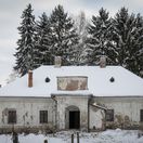 Ebeczkého kúria, Hajnáčka