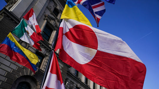 Americkí senátori prišli do Grónska s cieľom obnoviť dôveru po výpadoch Trumpa