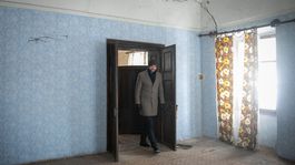 interiér, Ebeczkého kúria, Hajnáčka