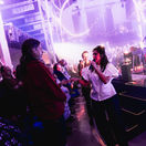 Jana Kirschner, Večer trojkráľový