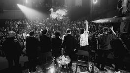 Jana Kirschner, Večer trojkráľový