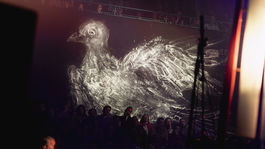 Jana Kirschner, Večer trojkráľový