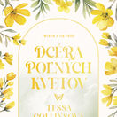 kniha dcera polnych kvetov