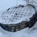 Blízko hraníc s EÚ. SBU zverejnila trosky rakety Orešnik a hovorí o vojnovom zločine