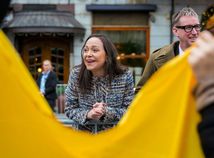 Maria Corina Machadová