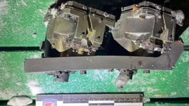 Gagarin s tým letel do vesmíru: experti rozobrali ruský Orešnik na súčiastky a odhalili, ako funguje