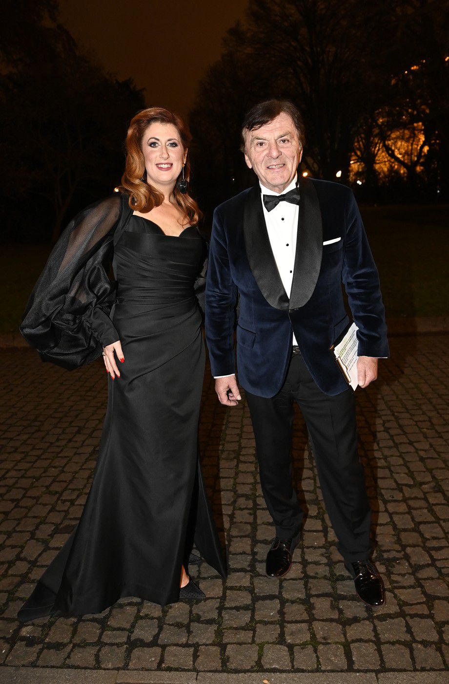 Pavel Trávniček, Monika Trávničková