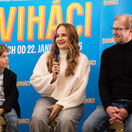 Piešťany film Šviháci