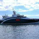 Ruská loď Vojevoda