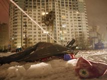 ONLINE: Moskva: Orešnik je odvetou za útok na Putinovo sídlo. Ukrajina to nazýva absurdné, Rusko vraj testuje NATO