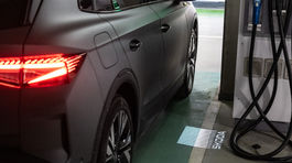 Škoda Elroq RS 130 - test 2026