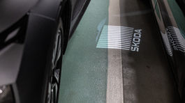 Škoda Elroq RS 130 - test 2026