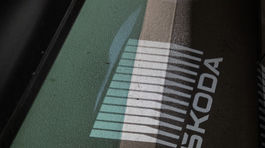 Škoda Elroq RS 130 - test 2026