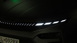 Škoda Elroq RS 130 - test 2026