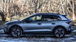 Škoda Elroq RS 130 - test 2026