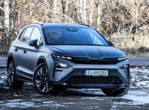 Test: Škoda Elroq RS 130 – vydarená hra na...