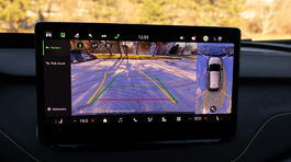 Škoda Elroq RS 130 - test 2026