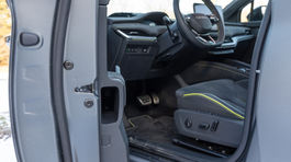 Škoda Elroq RS 130 - test 2026