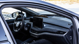 Škoda Elroq RS 130 - test 2026