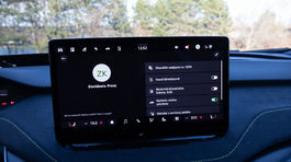 Škoda Elroq RS 130 - test 2026