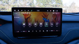 Škoda Elroq RS 130 - test 2026