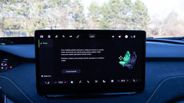 Škoda Elroq RS 130 - test 2026