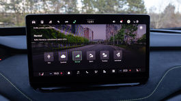 Škoda Elroq RS 130 - test 2026