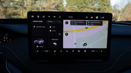 Škoda Elroq RS 130 - test 2026