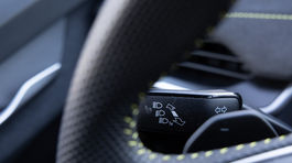 Škoda Elroq RS 130 - test 2026