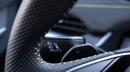 Škoda Elroq RS 130 - test 2026