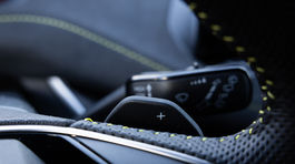 Škoda Elroq RS 130 - test 2026