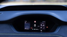 Škoda Elroq RS 130 - test 2026