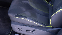 Škoda Elroq RS 130 - test 2026