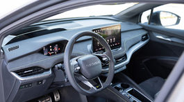 Škoda Elroq RS 130 - test 2026