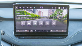 Škoda Elroq RS 130 - test 2026