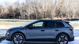 Škoda Elroq RS 130 - test 2026