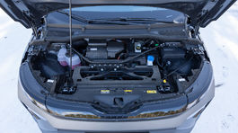 Škoda Elroq RS 130 - test 2026